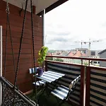 Tjiraso Apartment