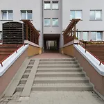 Tjiraso Apartment