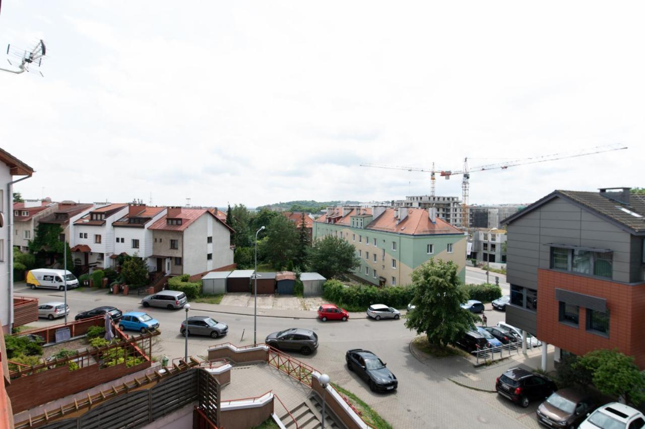 Tjiraso * Gdańsk